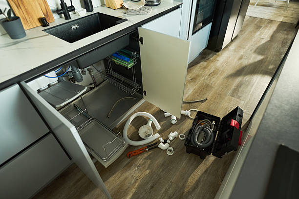 24/7 Emergency Leak Detection experts in Ortonville, MI